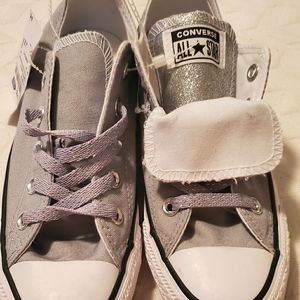 Gray Converse